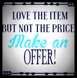 TORRID everything! All offers welcome